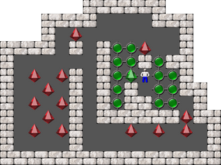 Уровень 24 — Kevin 11